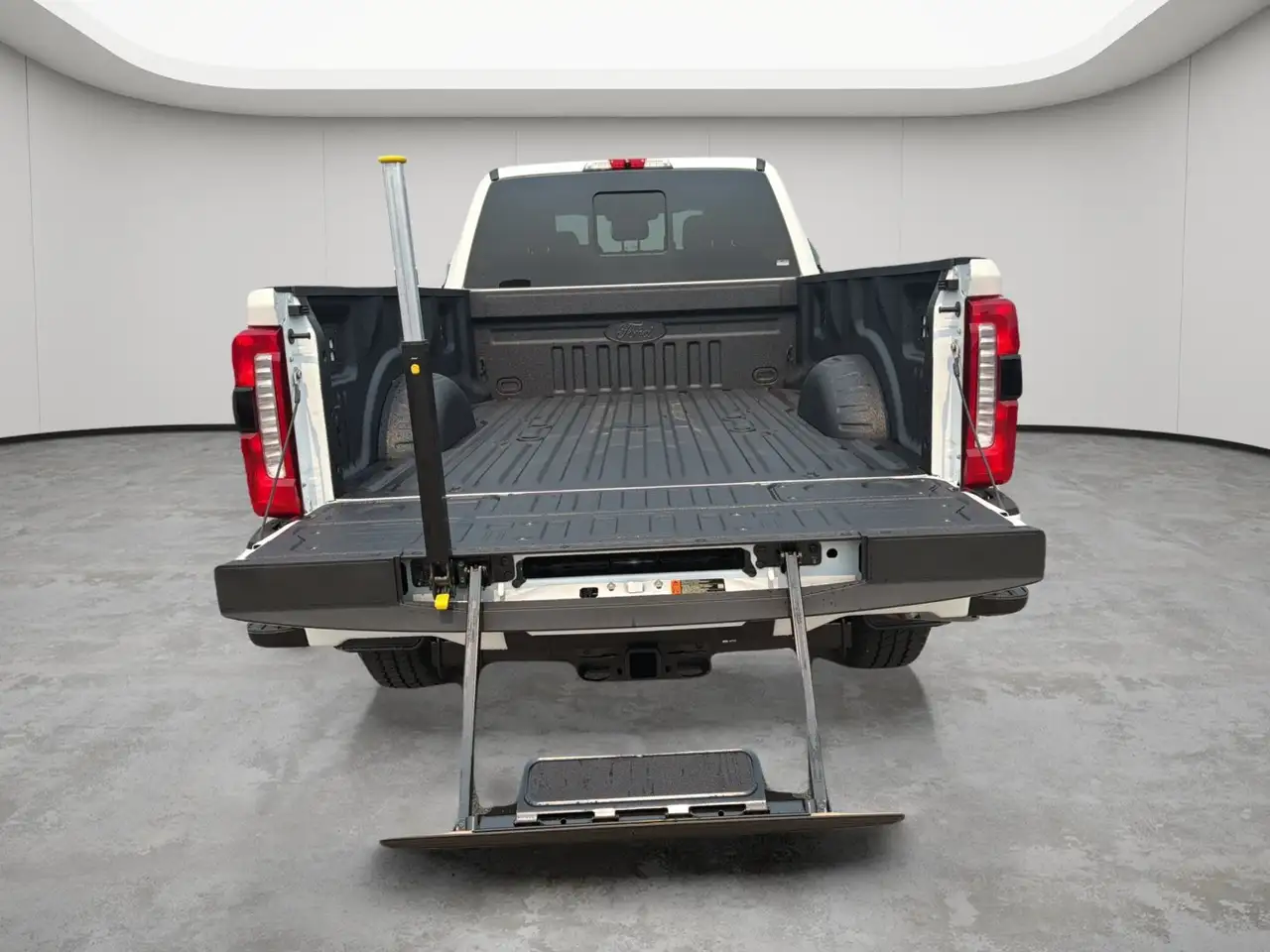 Ford F 350 снимка Ford F 350