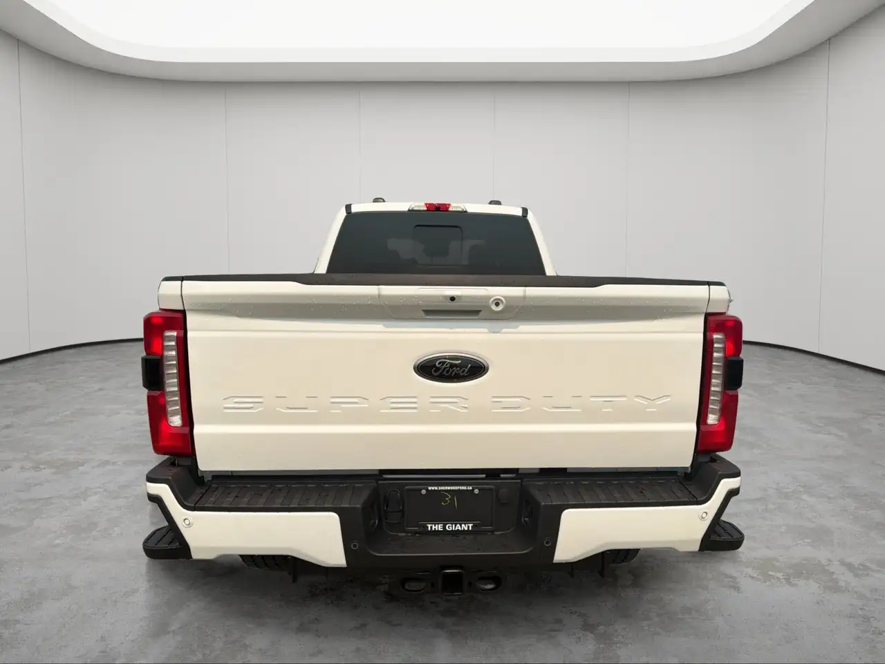 Ford F 350 снимка Ford F 350