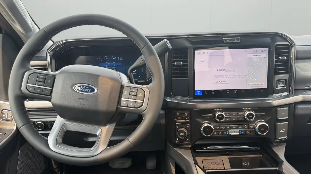 Ford F 350 снимка Ford F 350
