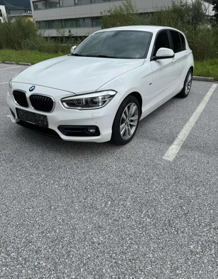 BMW 118