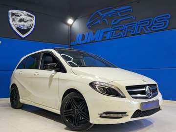 BE Sport 7G-DCT