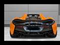 McLaren 570S SPIDER Naranja - thumbnail 4