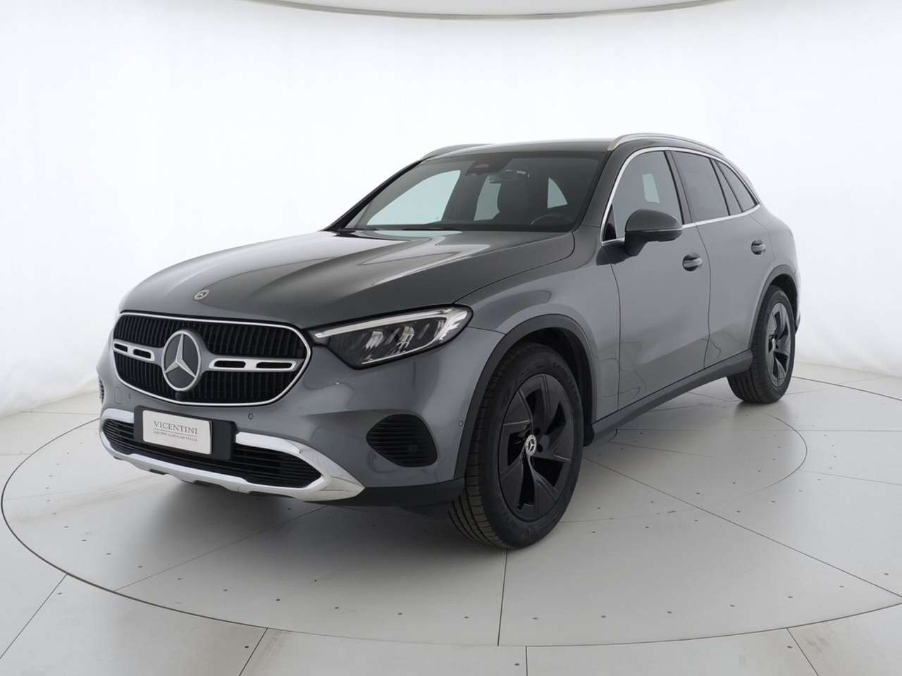 Mercedes-Benz GLC 200 200 amg premium plus 4matic auto