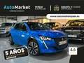 Peugeot 208 1.2 Puretech S&S GT Line EAT8 130 Azul - thumbnail 1