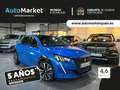 Peugeot 208 1.2 Puretech S&S GT Line EAT8 130 Azul - thumbnail 13