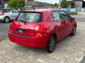 Toyota Auris Basis mit Klima Red - thumbnail 3