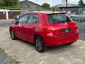 Toyota Auris Basis mit Klima Red - thumbnail 4