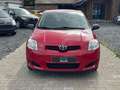 Toyota Auris Basis mit Klima Red - thumbnail 1