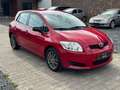 Toyota Auris Basis mit Klima Red - thumbnail 2