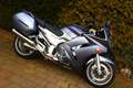 Yamaha FJR 1300 | FJR 1300 A ABS TOURER Plateado - thumbnail 7