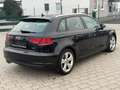 Audi A3 Sportback ambition*GUTER ZUSTAND** Schwarz - thumbnail 5