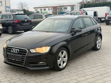 Sportback ambition*GUTER ZUSTAND**