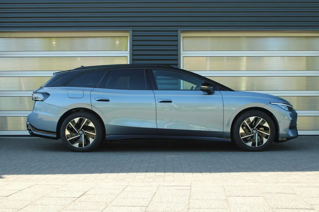 Volkswagen ID.7 2026