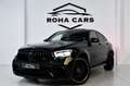 Mercedes-Benz GLC 63 AMG Coupé S 4MATIC+ Full option Schwarz - thumbnail 1