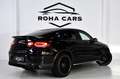 Mercedes-Benz GLC 63 AMG Coupé S 4MATIC+ Full option Schwarz - thumbnail 4