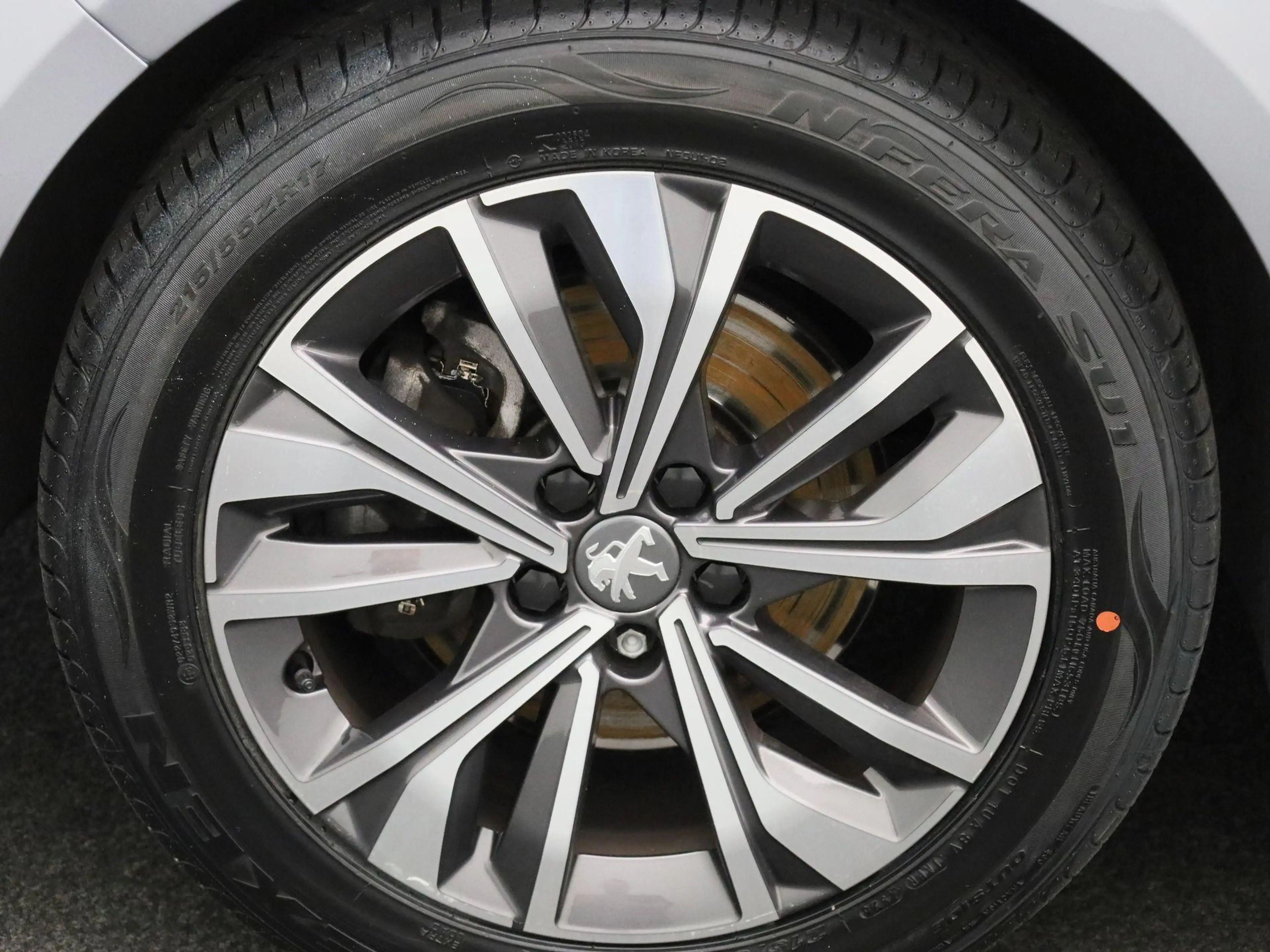 Peugeot 508 SW 1.5 BlueHDi 130 S&S EAT8 Allure Pack | Camera | — photo 14