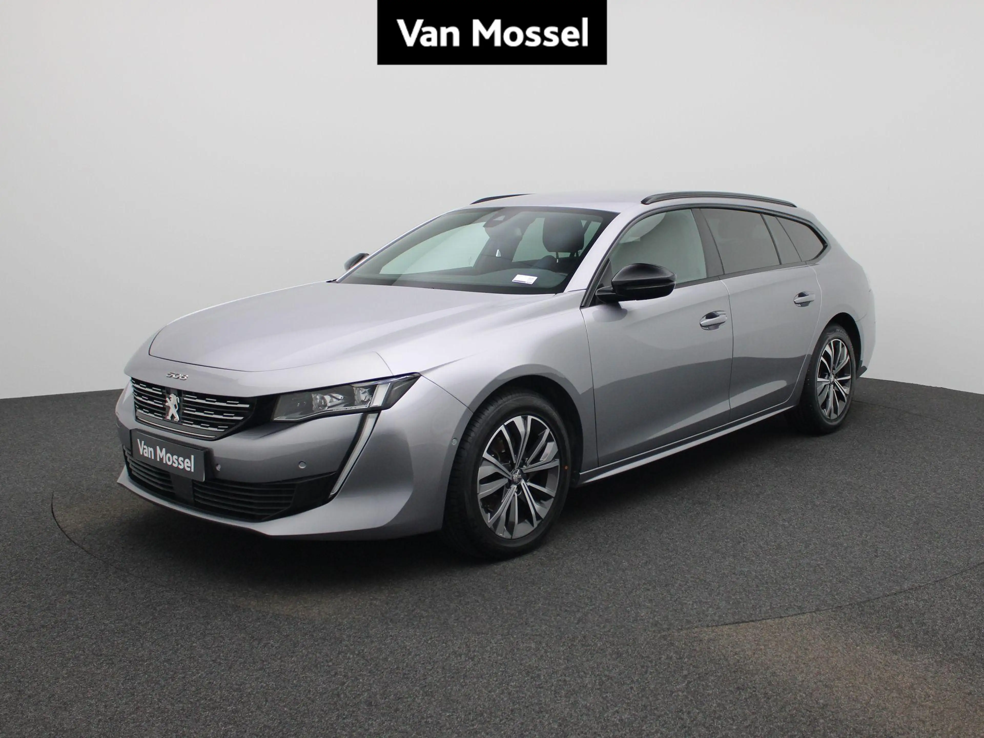 Peugeot 508 SW 1.5 BlueHDi 130 S&S EAT8 Allure Pack | Camera |