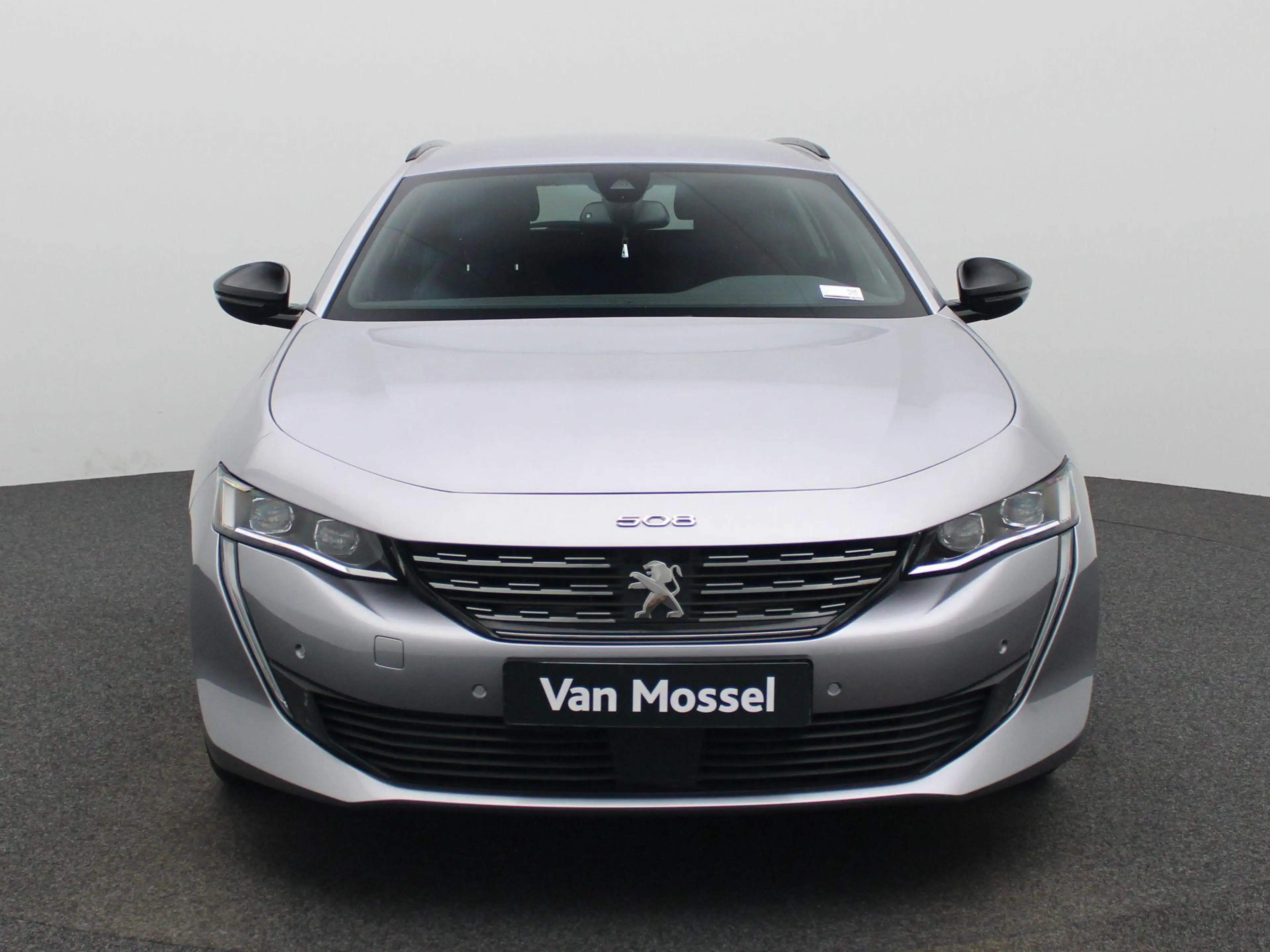 Peugeot 508 SW 1.5 BlueHDi 130 S&S EAT8 Allure Pack | Camera | — photo 3