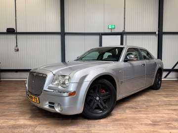 2.7 V6 executive automaat / in nette staat