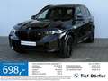 BMW X5 M 60i SHZ/INTEG/hk/GEST/PANO/4xAC/ROLLO/PRIVAV Noir - thumbnail 1