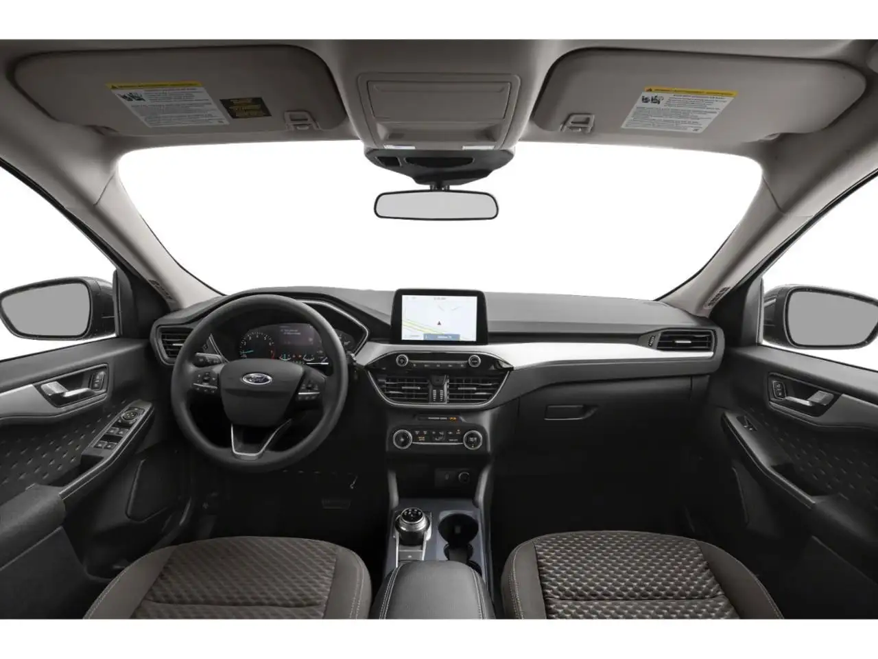 Ford Escape снимка Ford Escape