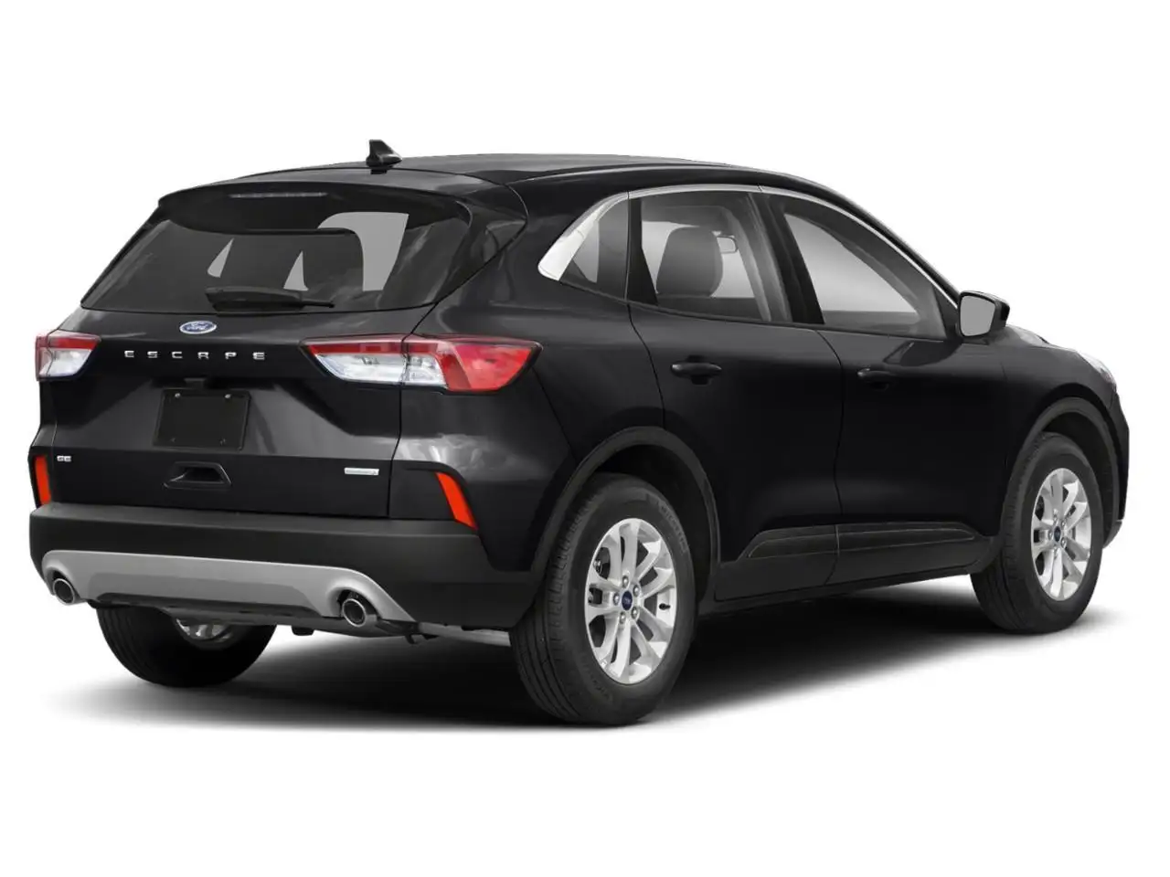 Ford Escape снимка Ford Escape