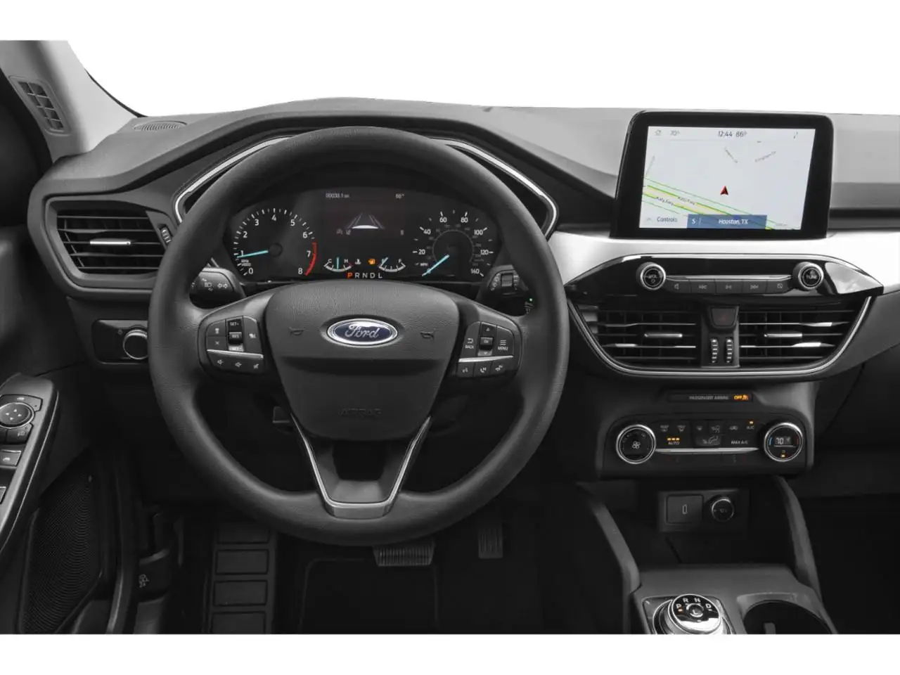 Ford Escape снимка Ford Escape