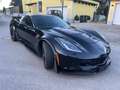 Chevrolet Corvette Corvette C7 Z06 R. Limitiert 500 Stk Schwarz - thumbnail 3