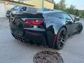 Chevrolet Corvette Corvette C7 Z06 R. Limitiert 500 Stk Schwarz - thumbnail 4