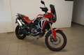 Honda CRF 1000 DCT AFRICA TWIN Piros - thumbnail 2