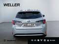 Toyota Corolla 1.8 Hybrid TS Team D *Bi-LED*ACC*CAM*TWA* Grau - thumbnail 6