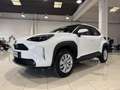 Toyota Yaris Cross 1.5 Hybrid 5p. E-CVT Active NUOVO MODELLO HEV Weiß - thumbnail 1