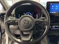 Toyota Yaris Cross 1.5 Hybrid 5p. E-CVT Active NUOVO MODELLO HEV Weiß - thumbnail 5