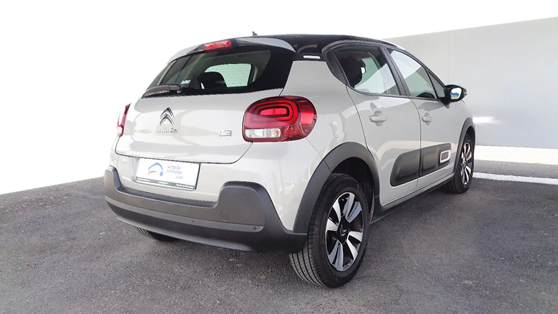 Citroen C3 1.2 PureTech S&S Feel Pack 83 - 2