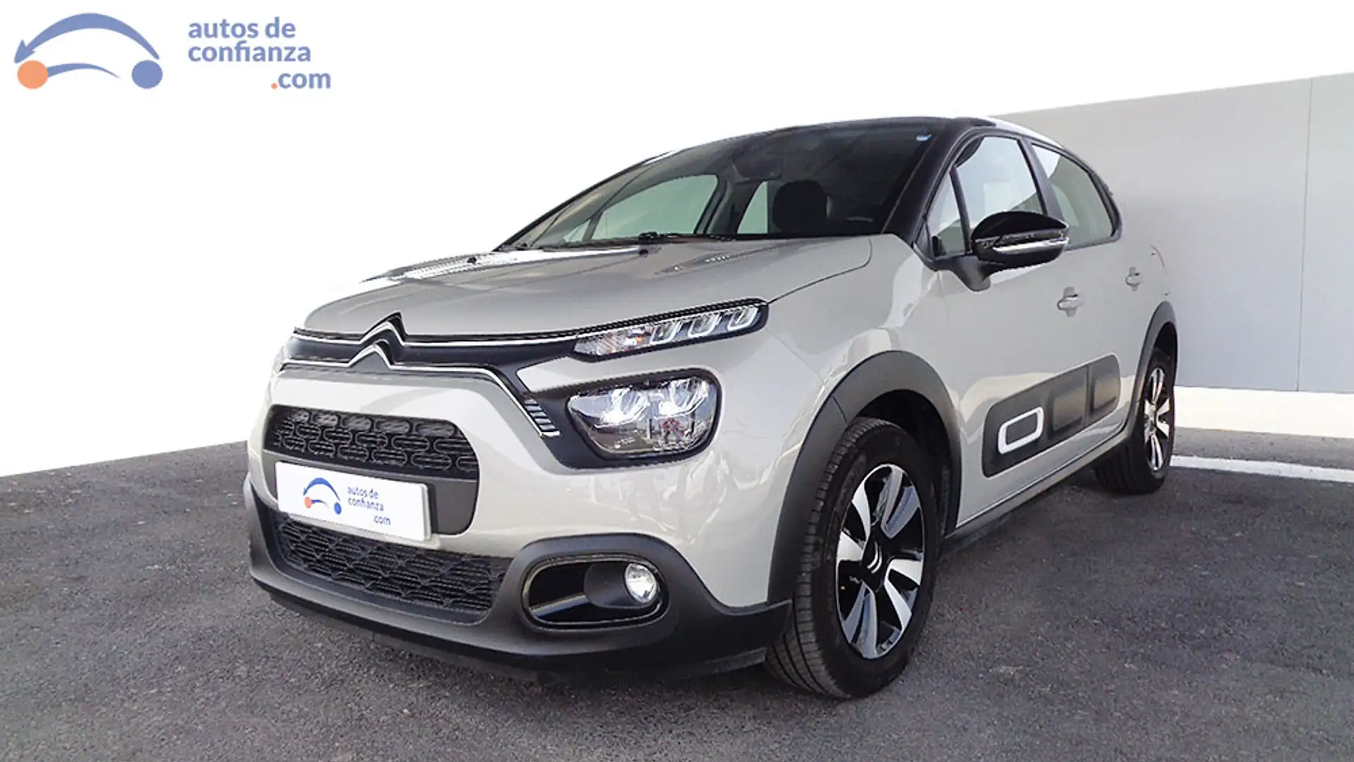 Citroen C3 1.2 PureTech S&S Feel Pack 83 - 1