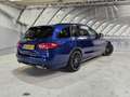 Mercedes-Benz C 350 Night Edition Blauw - thumbnail 4