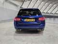 Mercedes-Benz C 350 Night Edition Blauw - thumbnail 15