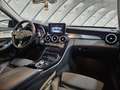 Mercedes-Benz C 350 Night Edition Blauw - thumbnail 5