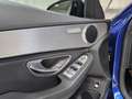 Mercedes-Benz C 350 Night Edition Blauw - thumbnail 13