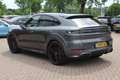 Porsche Cayenne Coupé 3.0 E-Hybrid / Trekhaak / Panoramadak / Came Grijs - thumbnail 3