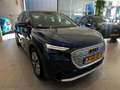 Audi Q4 e-tron Sportback 40 Launch edition Advanced Plus 77 kWh L Blauw - thumbnail 3
