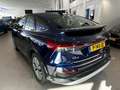 Audi Q4 e-tron Sportback 40 Launch edition Advanced Plus 77 kWh L Blauw - thumbnail 7