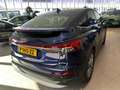 Audi Q4 e-tron Sportback 40 Launch edition Advanced Plus 77 kWh L Blauw - thumbnail 5