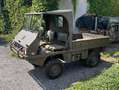 Puch Haflinger 700 Haflinger 4x4 Grün - thumbnail 1