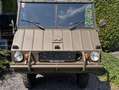 Puch Haflinger 700 Haflinger 4x4 Grün - thumbnail 4