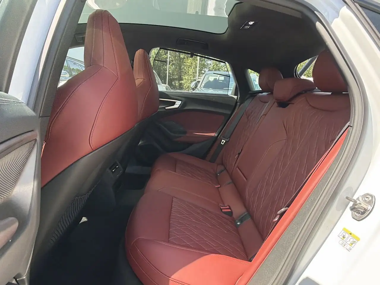 Audi S5 снимка Audi S5