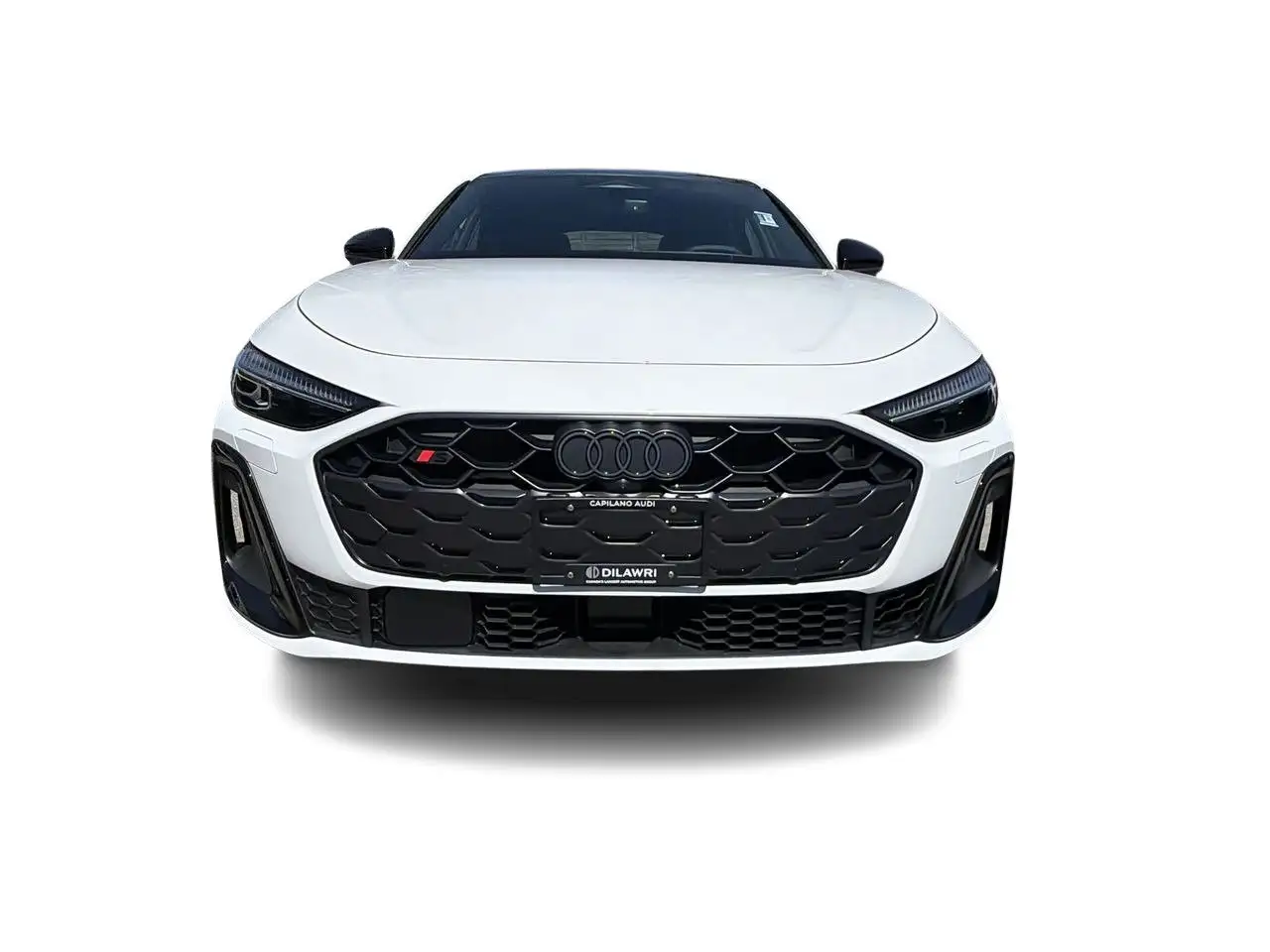 Audi S5 снимка Audi S5