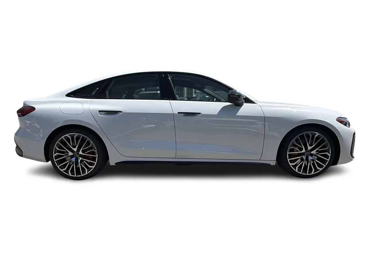 Audi S5 снимка Audi S5