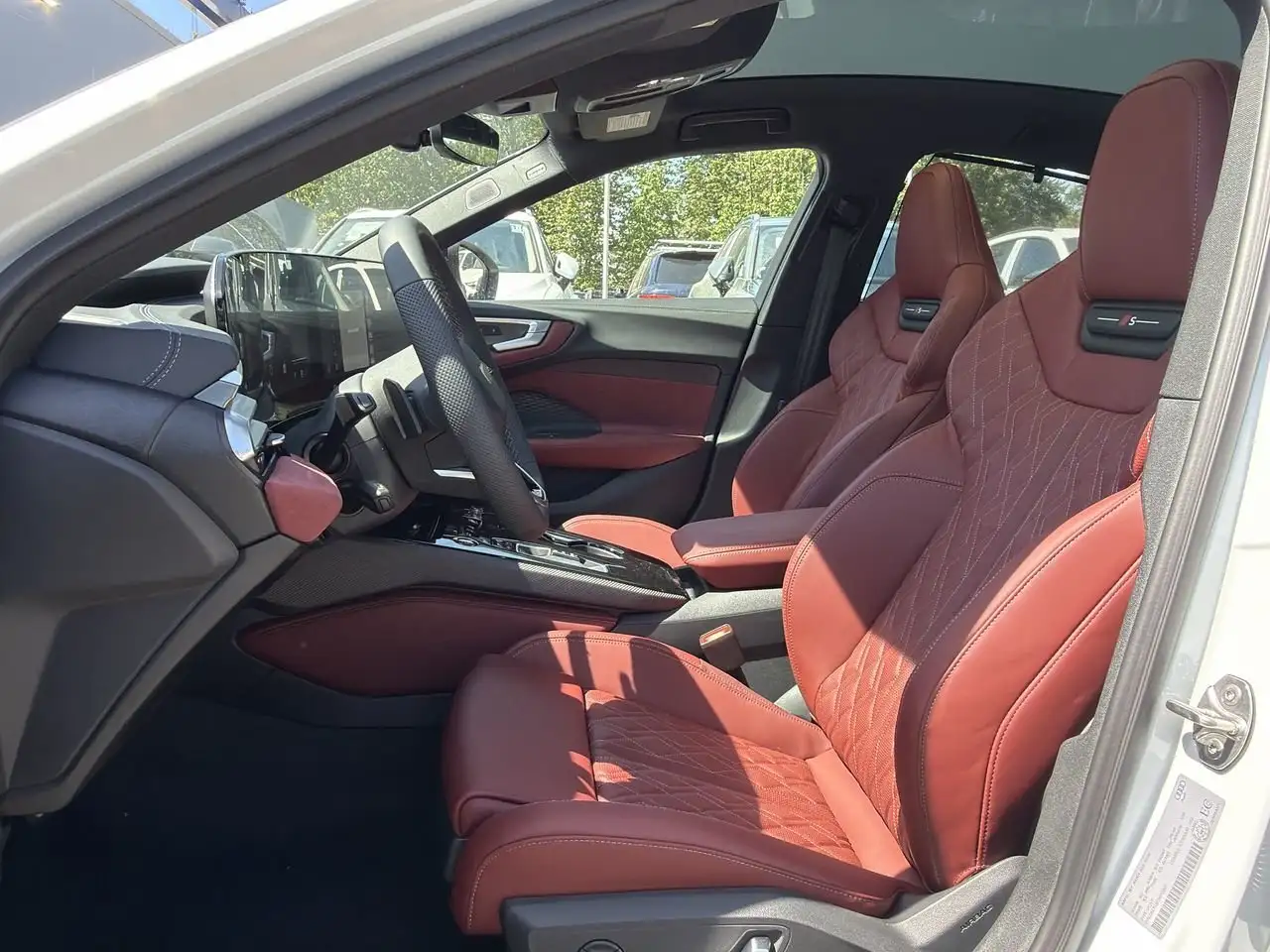 Audi S5 снимка Audi S5