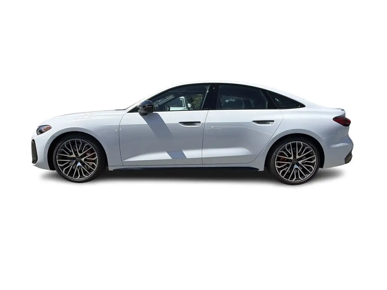 Audi S5 снимка Audi S5